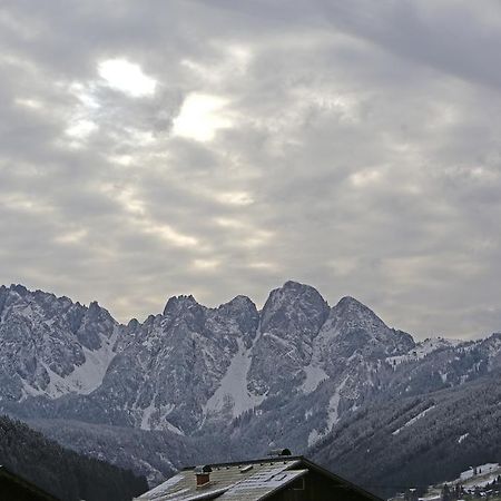 Zeilner Dachstein Apartment โกเซา ห้อง รูปภาพ