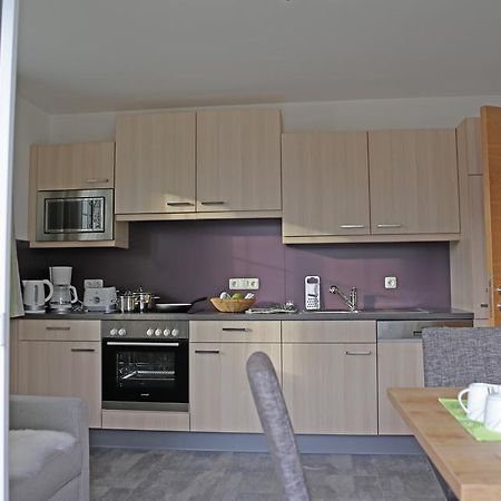 Zeilner Dachstein Apartment โกเซา ห้อง รูปภาพ