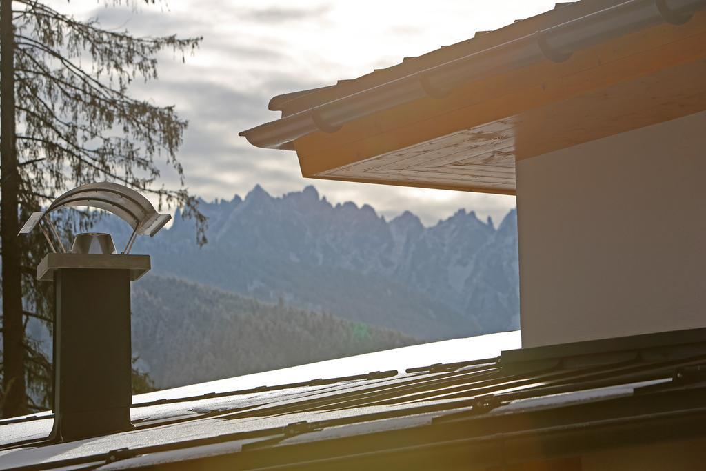Zeilner Dachstein Apartment โกเซา ห้อง รูปภาพ
