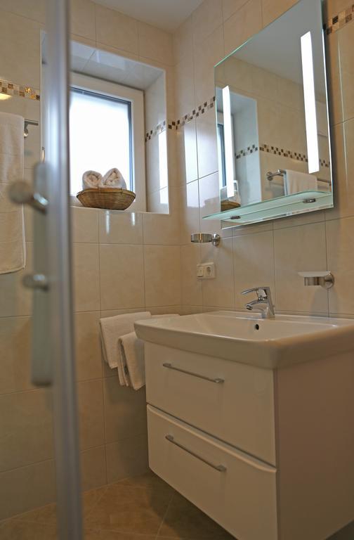 Zeilner Dachstein Apartment โกเซา ห้อง รูปภาพ