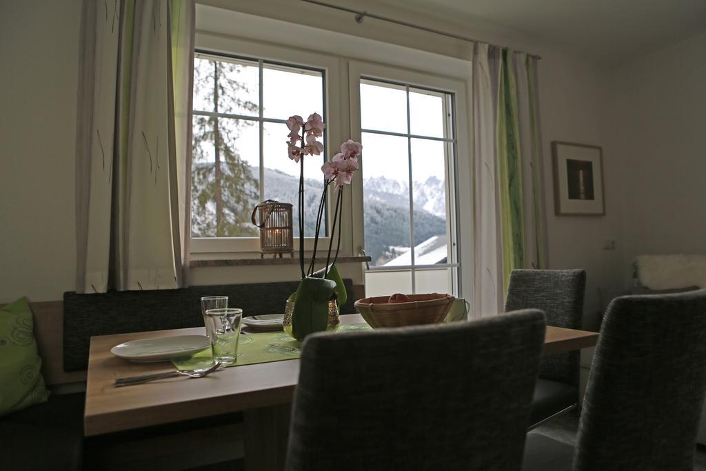 Zeilner Dachstein Apartment โกเซา ห้อง รูปภาพ