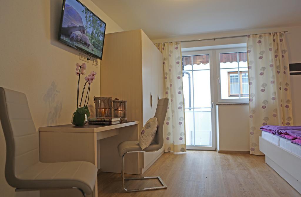 Zeilner Dachstein Apartment โกเซา ห้อง รูปภาพ