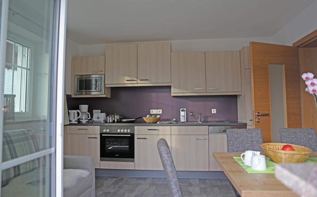 Zeilner Dachstein Apartment โกเซา ห้อง รูปภาพ